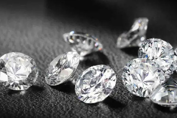 0.06ct钻石值多少钱 它的行情好吗