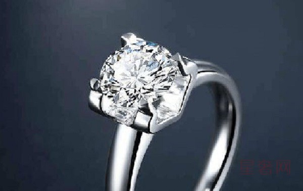 女士钻石戒指回收有哪几种渠道 回收价格上有区别吗