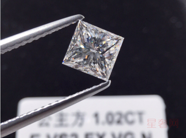 听闻：钻石回收价格“意外”低，让我们来探探究竟！