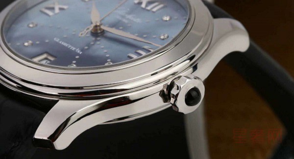 除了偏心月相格拉苏蒂原创手表还有哪些系列回收估值高？