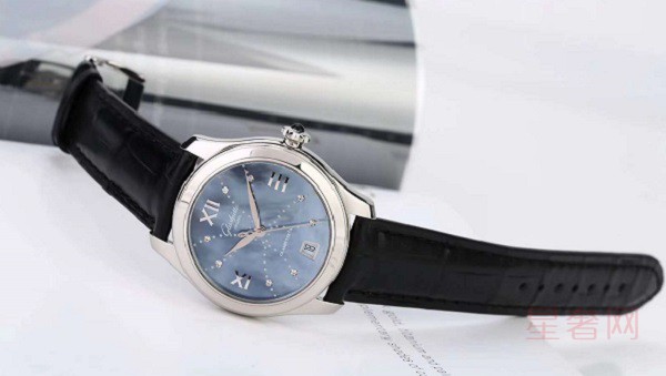 除了偏心月相格拉苏蒂原创手表还有哪些系列回收估值高？