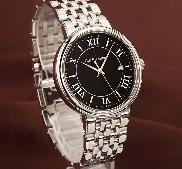 奢侈品回收店对宝齐莱手表工艺的考量胜过品牌档次？