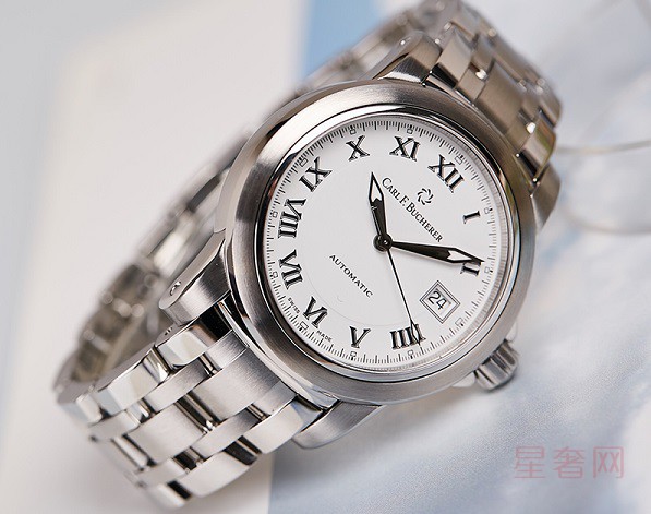 奢侈品回收店对宝齐莱手表工艺的考量胜过品牌档次？