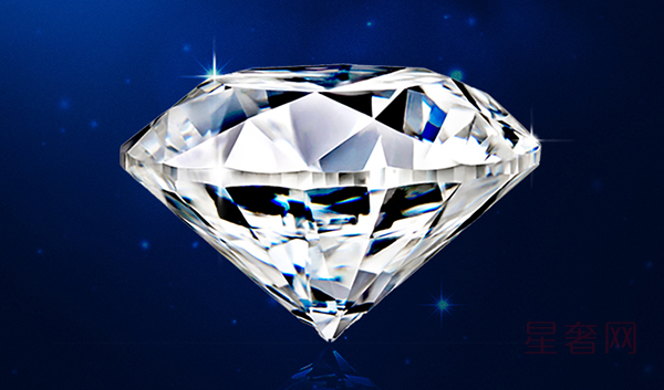 二手钻石回收价值低已是常态  想寻找出路还是得这样做