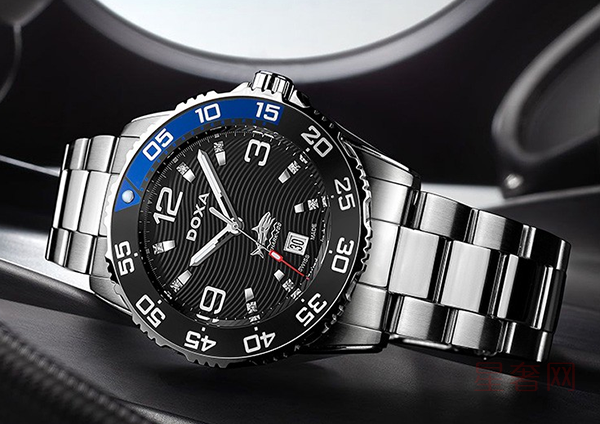  回收旧手表时度潜水系列，定会让你觉得物超所值！
