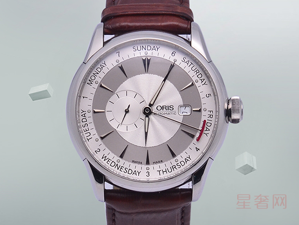 豪利时文化手表名牌二手手表回收老“碰壁”，这些方面没做好