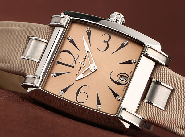 雅典奇想名牌二手手表回收，新奇的外表独特的魅力！