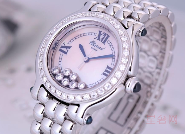 萧邦珠宝名牌二手手表回收：不但价优还能显珍贵