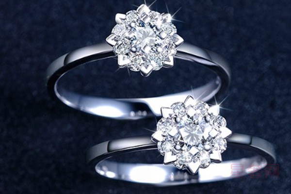 为什么设计感超强的钻石首饰往往其钻石回收价格更低？