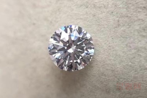 这一克拉钻石回收价格也不高？钻石回收是骗局？