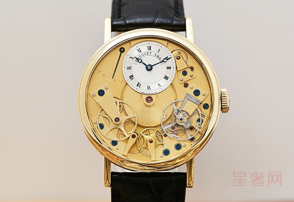 宝玑传世系列旧手表回收价格普遍5折以下 高价格反拖后腿
