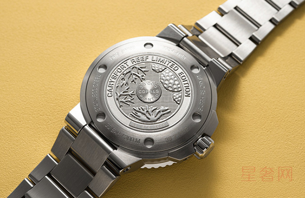 二手奢侈品豪利时Carysfort手表回收价格哪样做会更高？