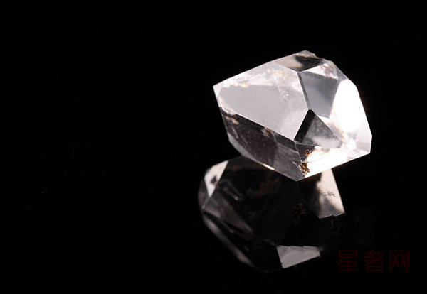 钻石回收评估价格因素多，切工不起作用？它至关重要！
