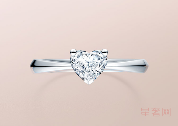 DR求婚钻戒回收：品牌和钻石大小哪个更重要？