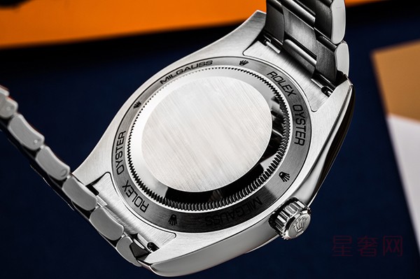 劳力士格磁型蓝盘手表外表亮眼 回收二手表行情会因此提升？