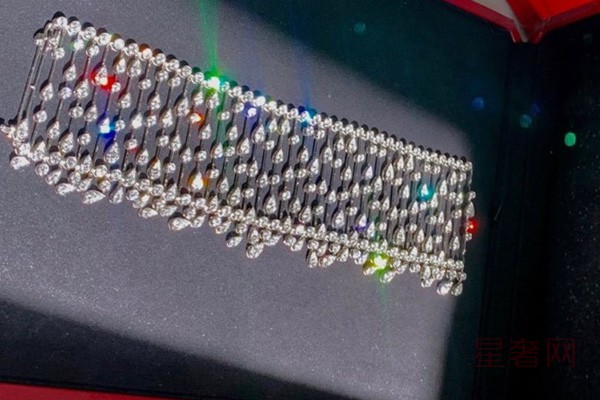 这几款高级珠宝钻石首饰回收有“天价”买得起才是王道！