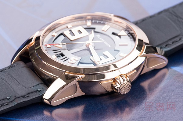 “冷门”的开创系列宝珀奢侈品手表回收也能收获大批关注
