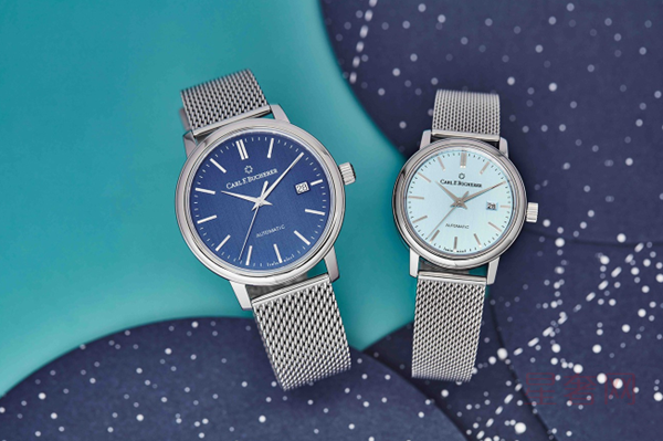 颠覆常规的二手宝齐莱爱德玛尔系列奢侈品手表回收现状如何？