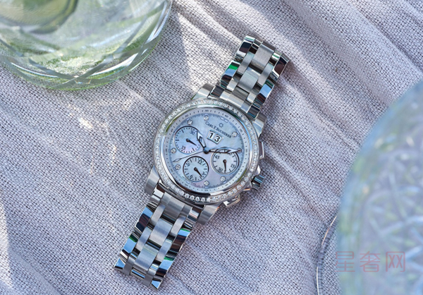 颠覆常规的二手宝齐莱爱德玛尔系列奢侈品手表回收现状如何？