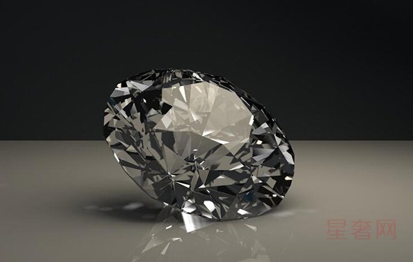 二手钻石单个展示图