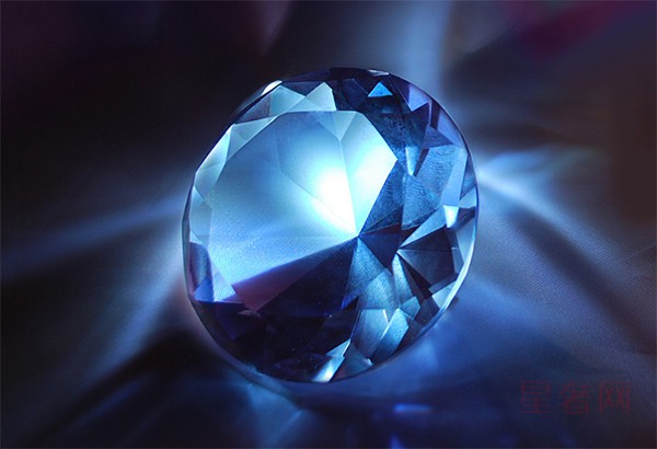 二手璀璨钻石单个展示图