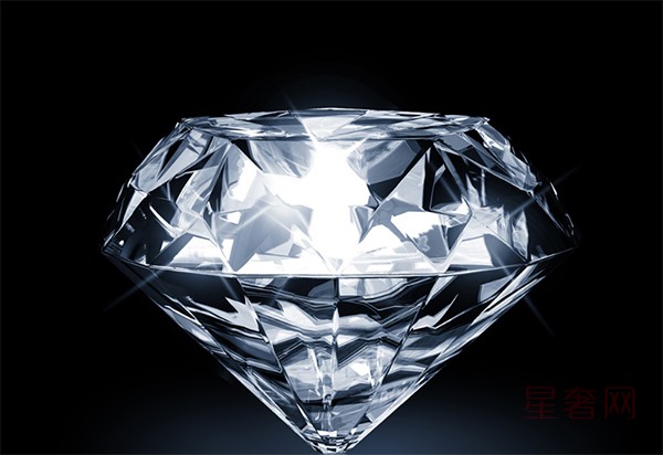 二手璀璨钻石单个展示图