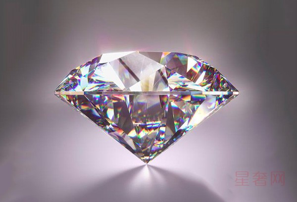 1克拉钻石图片
