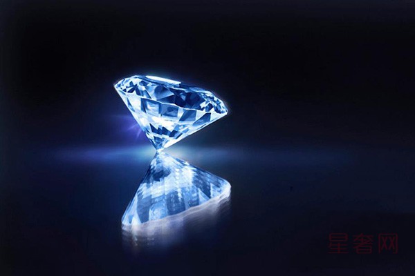 钻石回收价格值多少钱由什么决定