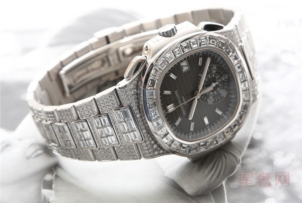 30万的百达翡丽手表二手回收能卖多少钱