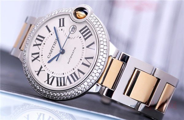 品牌溢价高的卡地亚手表会在专卖店回收吗
