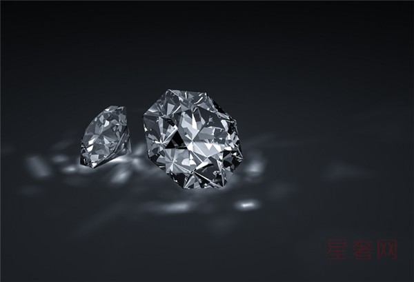 60分的钻石不要了回收能卖多少钱