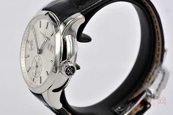 雅典二手手表回收大概能卖多少钱