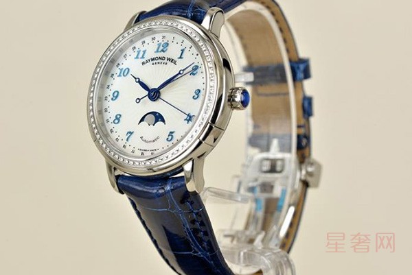 蕾蒙威手表回收一般是在原价的几折 