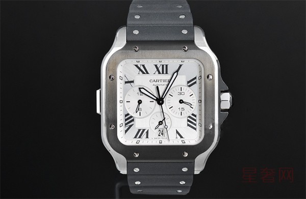 品牌溢价高的卡地亚手表回收是多少钱
