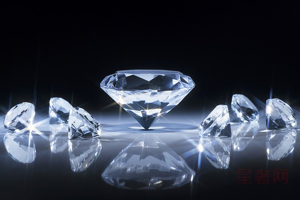 1克拉钻石可以回收吗 是否真的很保值 