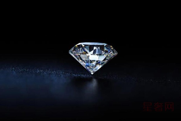 两克拉钻石能卖多少钱 关键点在品质