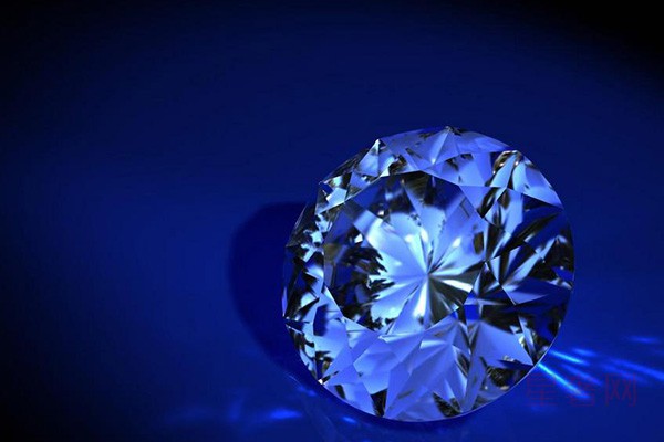 两克拉钻石能卖多少钱 关键点在品质