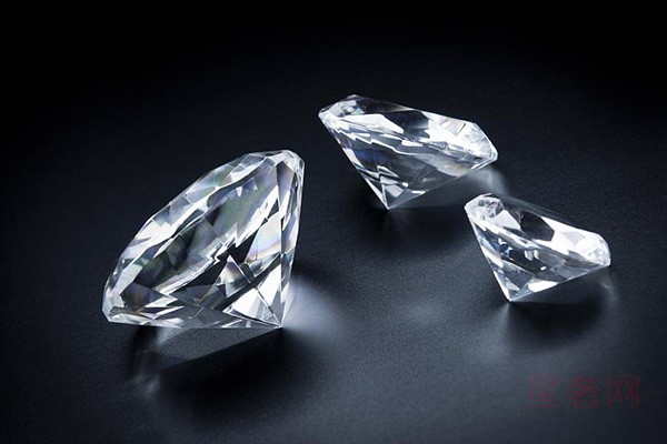 七万的钻石回收能卖多少钱 保值概率大吗 
