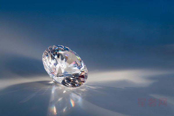 七万的钻石回收能卖多少钱 保值概率大吗 