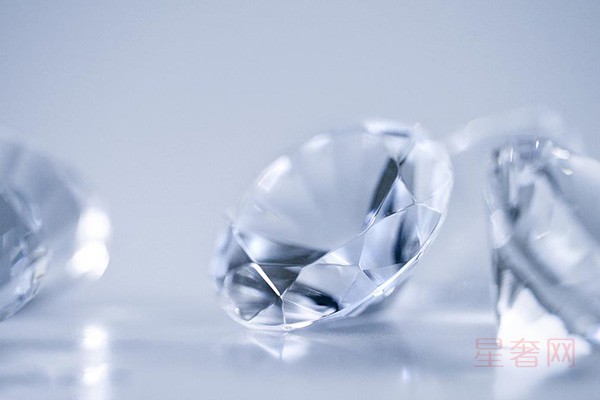 5万块的钻石回收多少钱 高价转卖难吗 