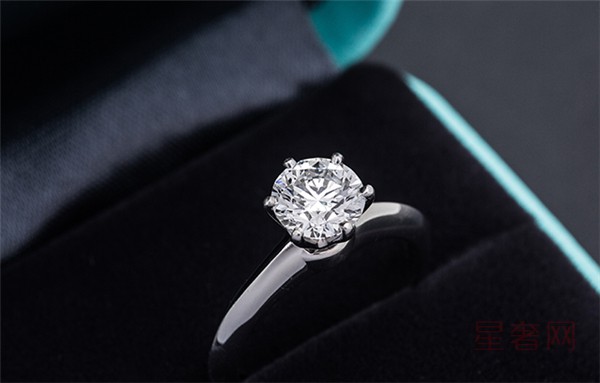 一万多的钻石戒指回收多少钱