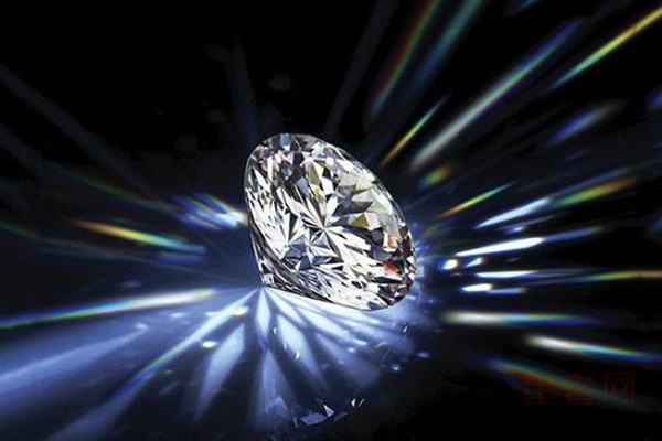 金店买的钻石可以卖吗 其实对回收没影响 