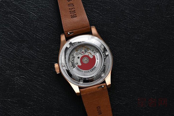二手豪利时手表回收一般是原价的几折