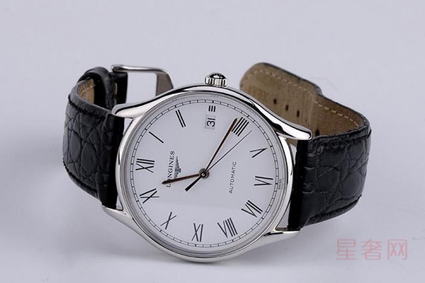 浪琴超薄手表回收价格一览表 高价转卖有条件 
