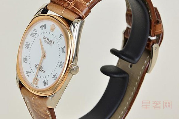 二手旧劳力士手表可以卖多少钱 哪里回收价格高 