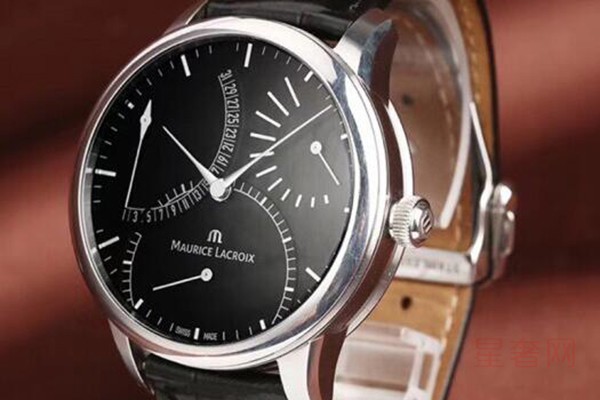 手表回收注意什么能让它卖的更值