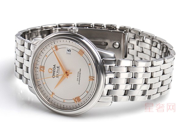 omega二手手表价格多少钱回收合适
