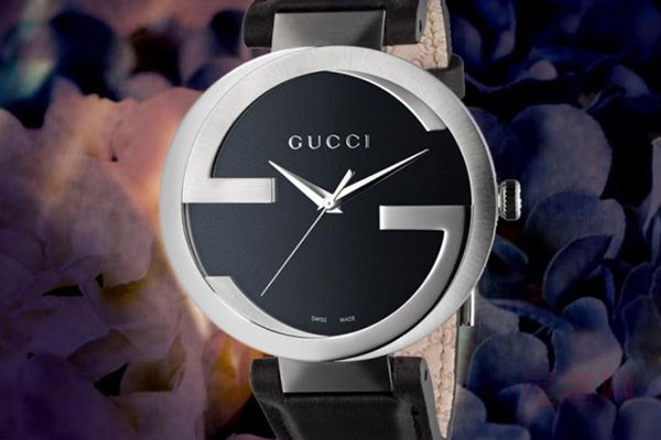 gucci手表在哪里回收的价值高