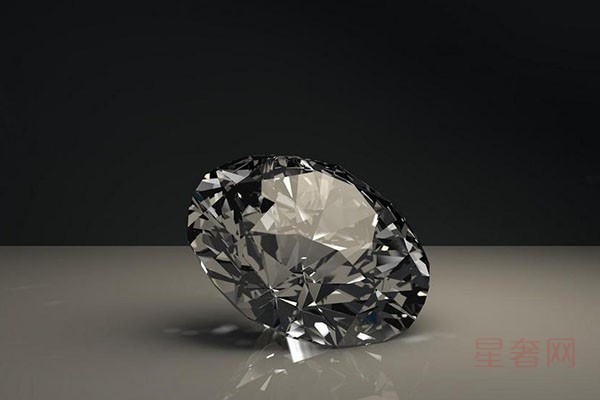 钻石一克回收多少钱全看4c标准如何 