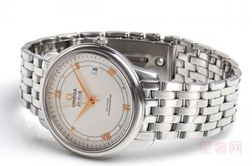 omega二手手表价格多少钱回收合适